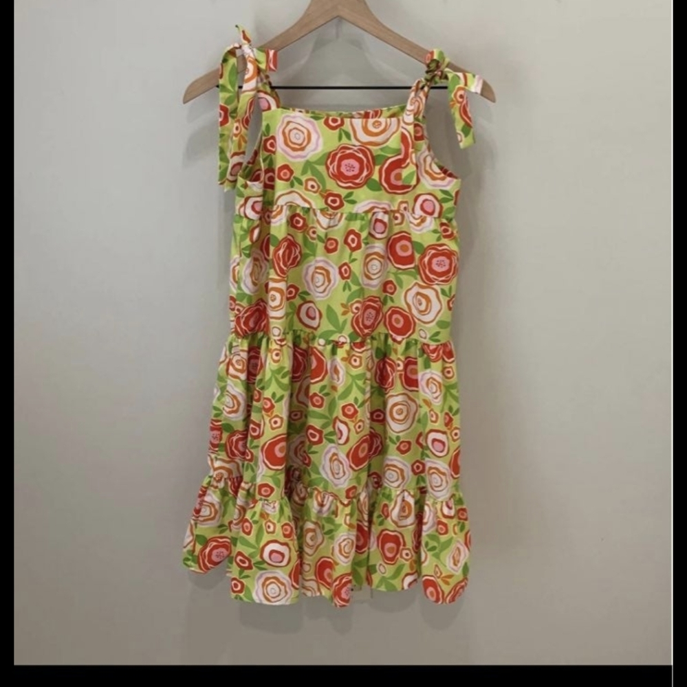 Kelly's Kids sundress size 14/16
